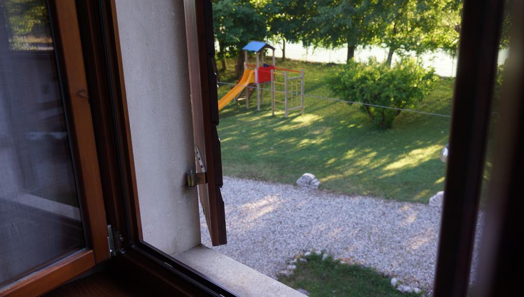 Agriturismo Fior Di Pesco Hotel Sommacampagna Exterior foto