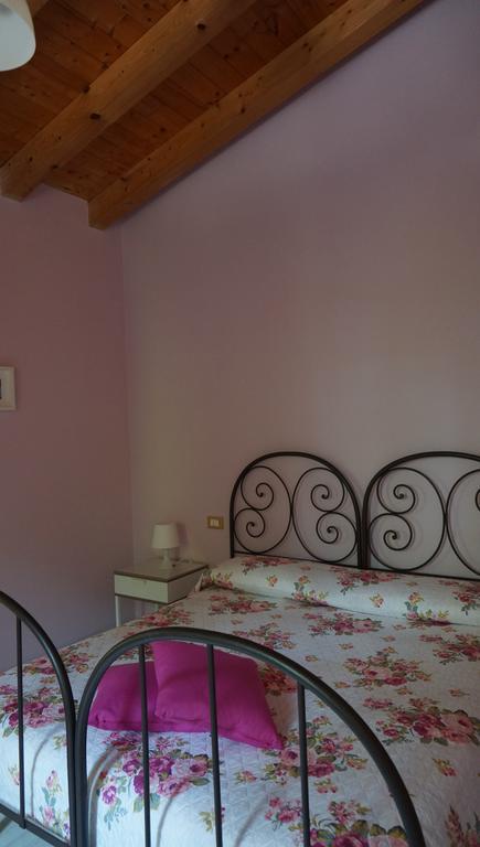 Agriturismo Fior Di Pesco Hotel Sommacampagna Exterior foto
